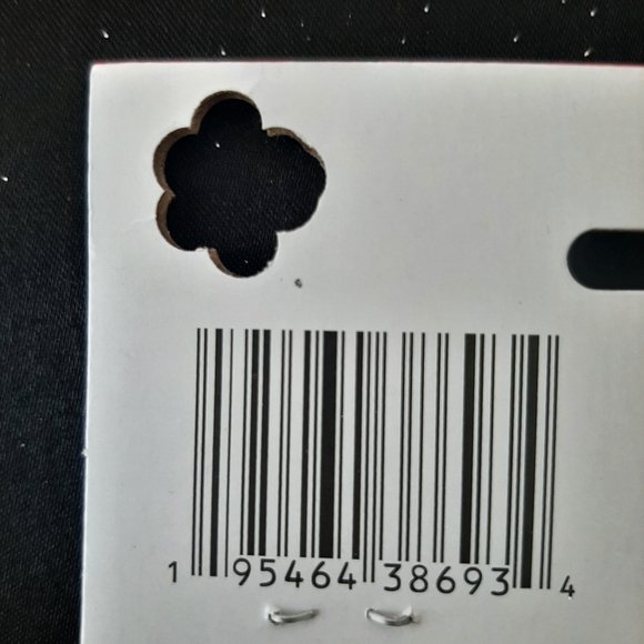 Bottlebrush Trees Christmas House Seasonal Collection Lot of 2 Silver Home Decor - Picture 7 of 7